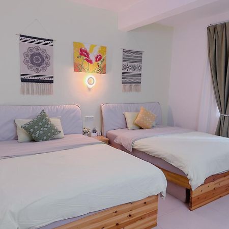 House Of Wisdom Apartamento Renhua Exterior foto