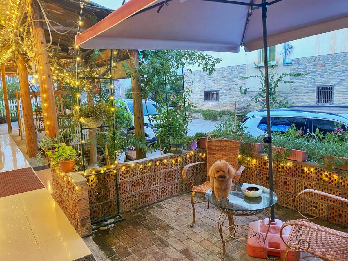 House Of Wisdom Apartamento Renhua Exterior foto