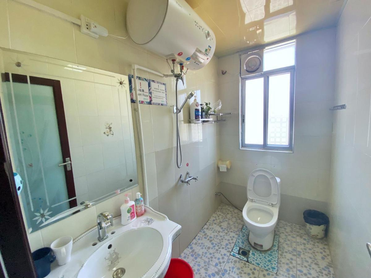House Of Wisdom Apartamento Renhua Exterior foto