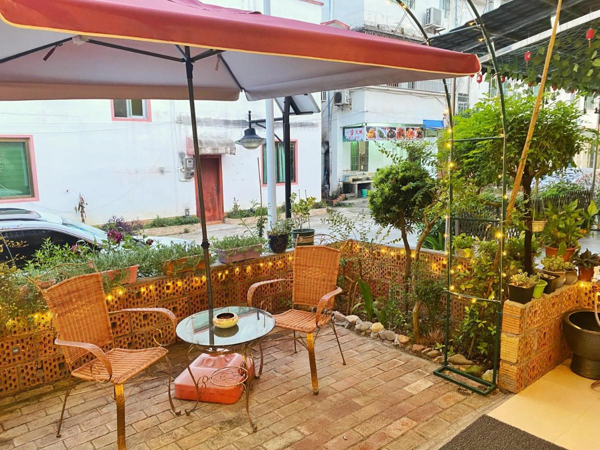 House Of Wisdom Apartamento Renhua Exterior foto