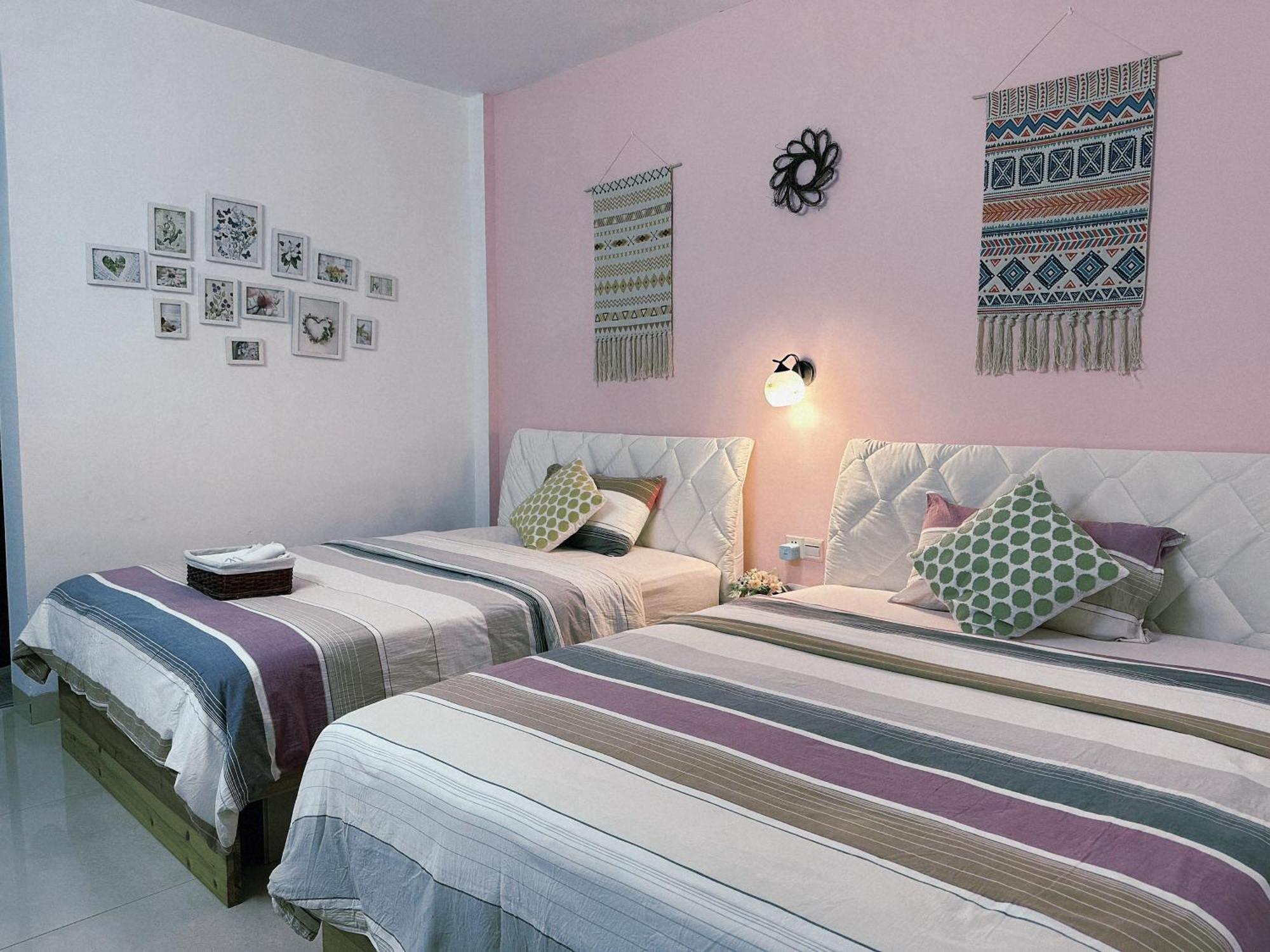 House Of Wisdom Apartamento Renhua Exterior foto