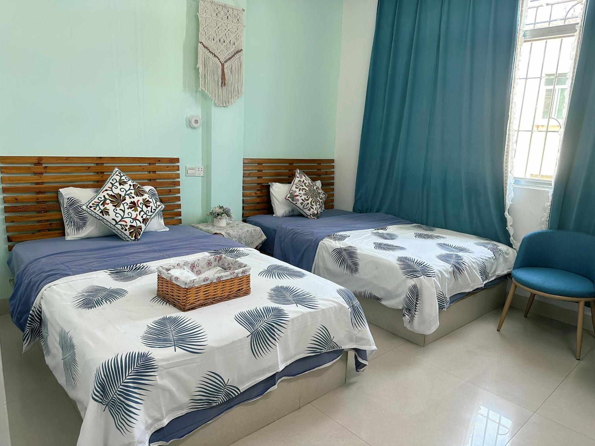 House Of Wisdom Apartamento Renhua Exterior foto