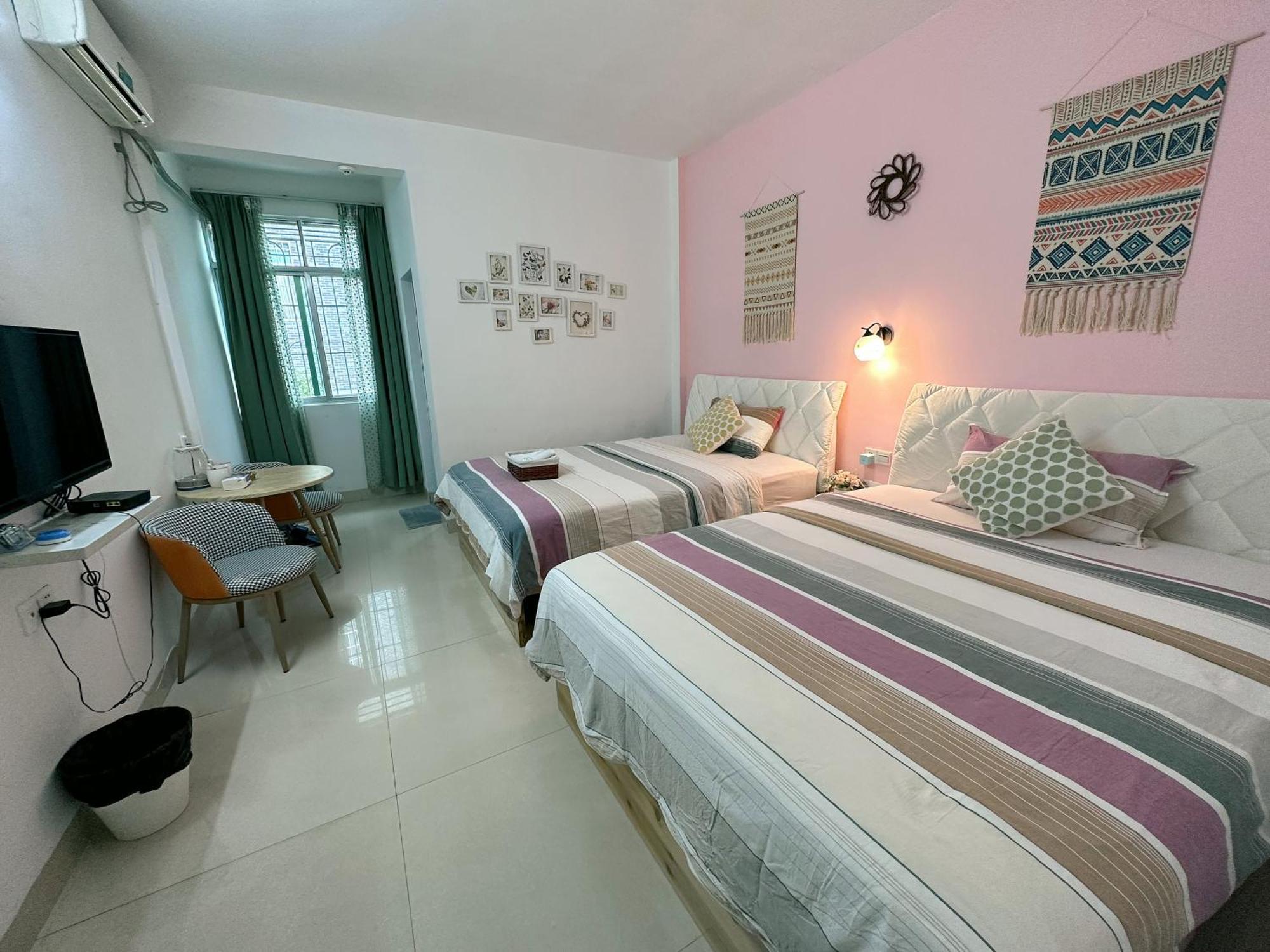 House Of Wisdom Apartamento Renhua Exterior foto