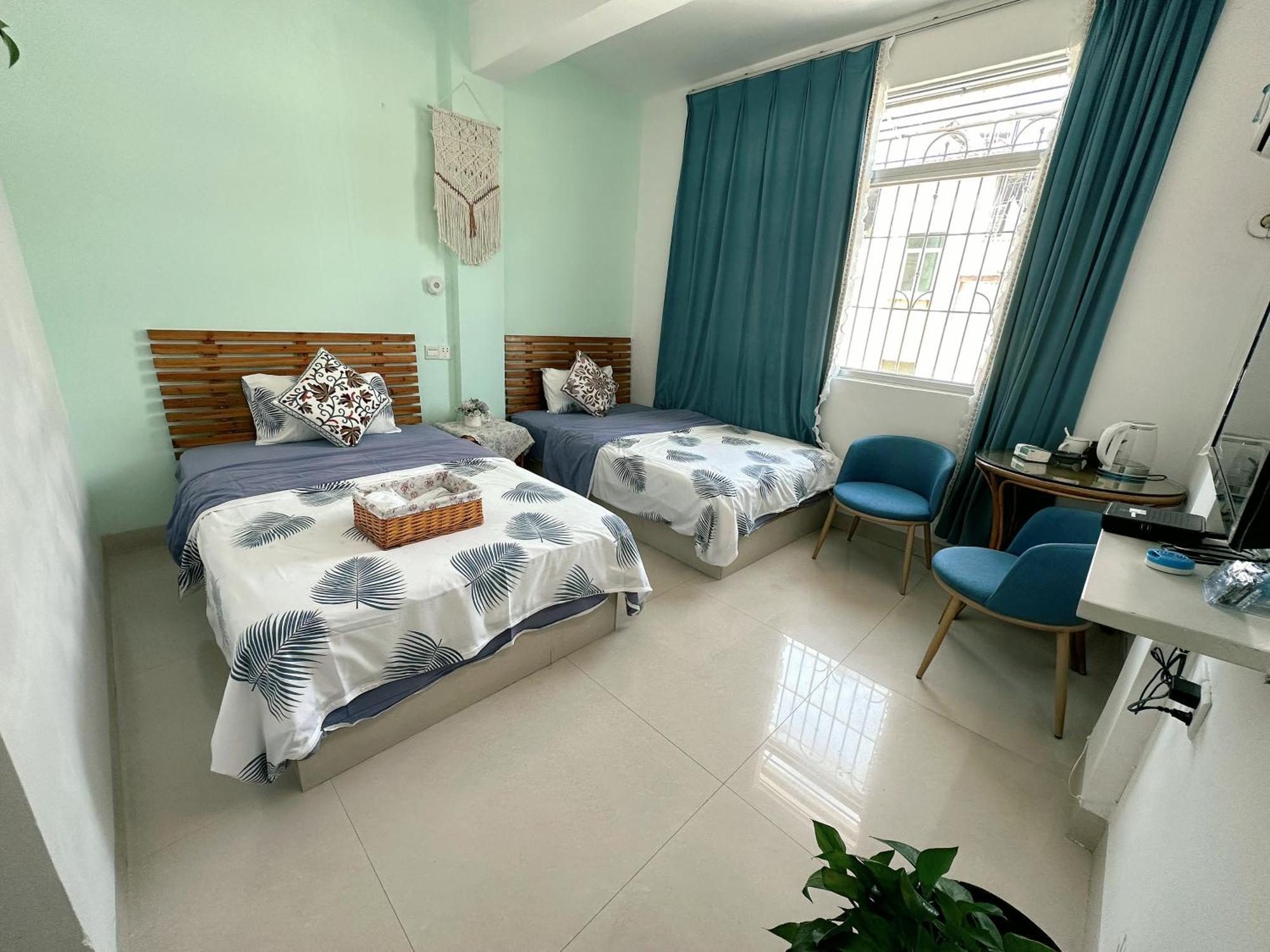 House Of Wisdom Apartamento Renhua Exterior foto