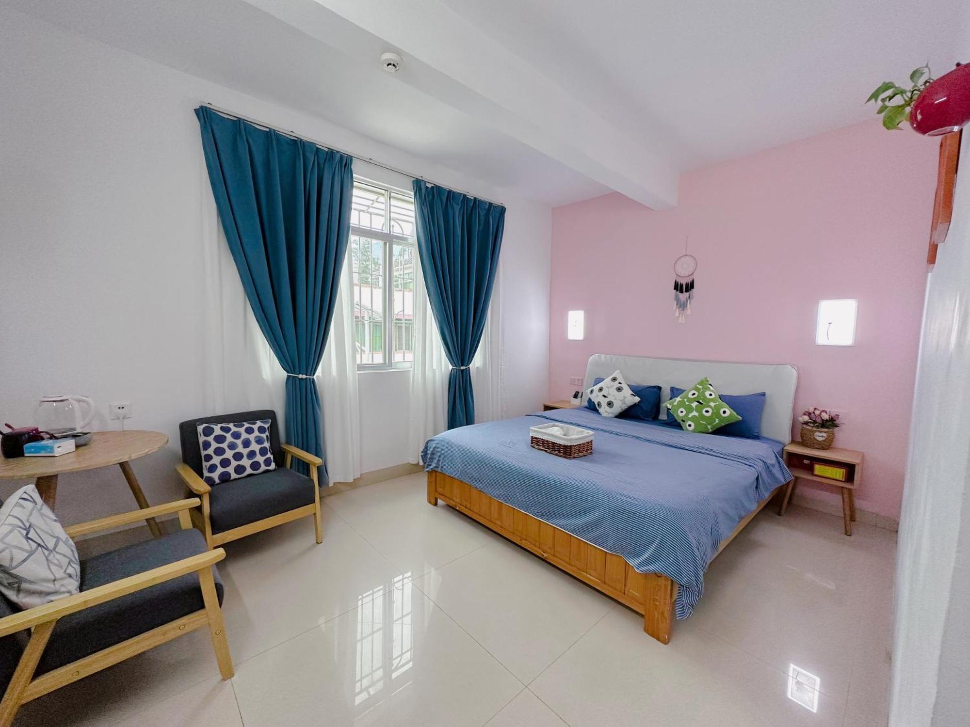 House Of Wisdom Apartamento Renhua Exterior foto