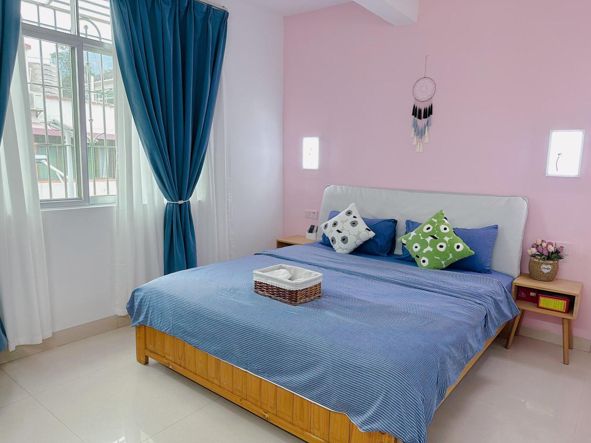 House Of Wisdom Apartamento Renhua Exterior foto