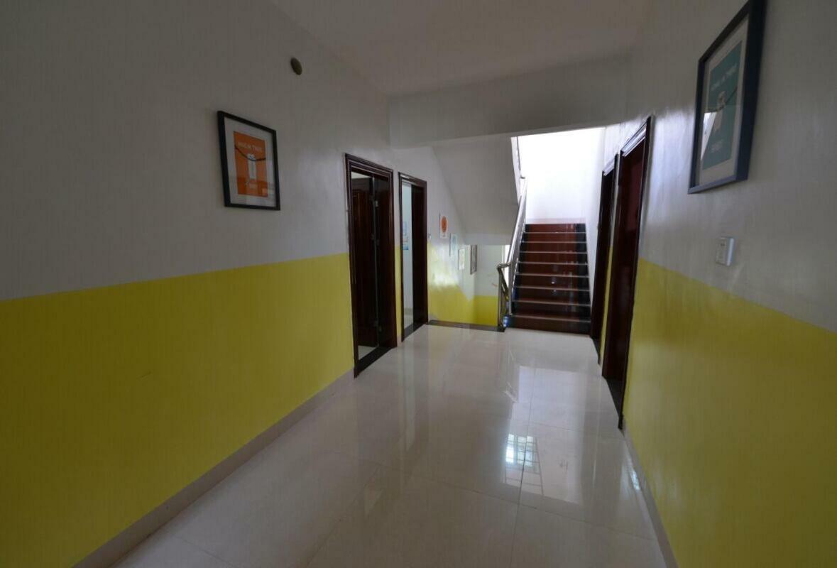 House Of Wisdom Apartamento Renhua Exterior foto
